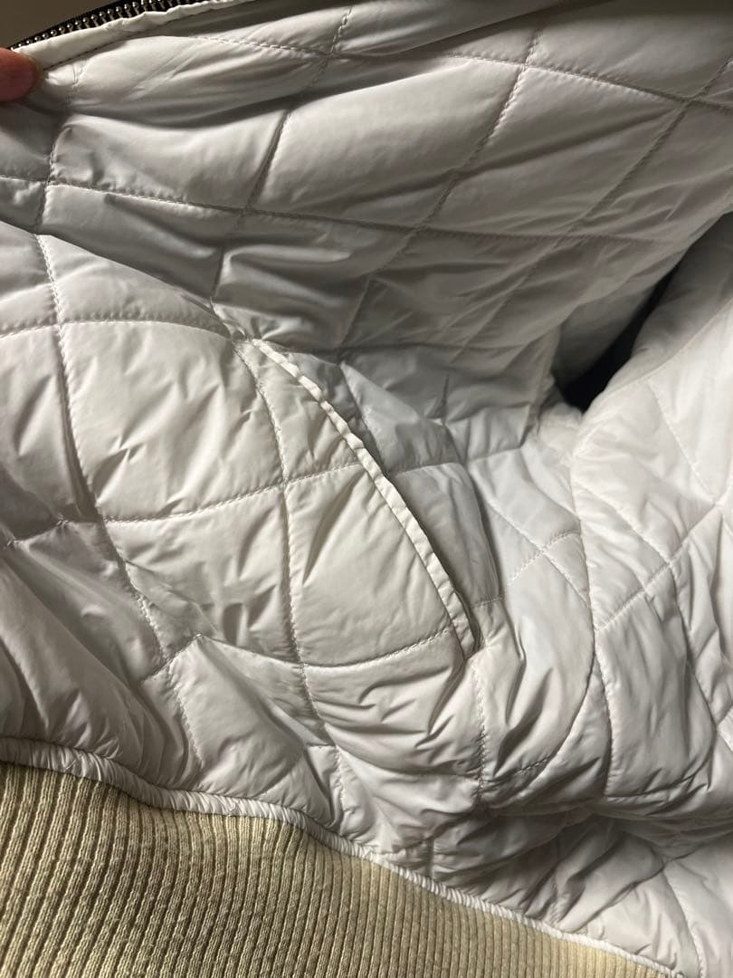 FR2 スカジャン 兎