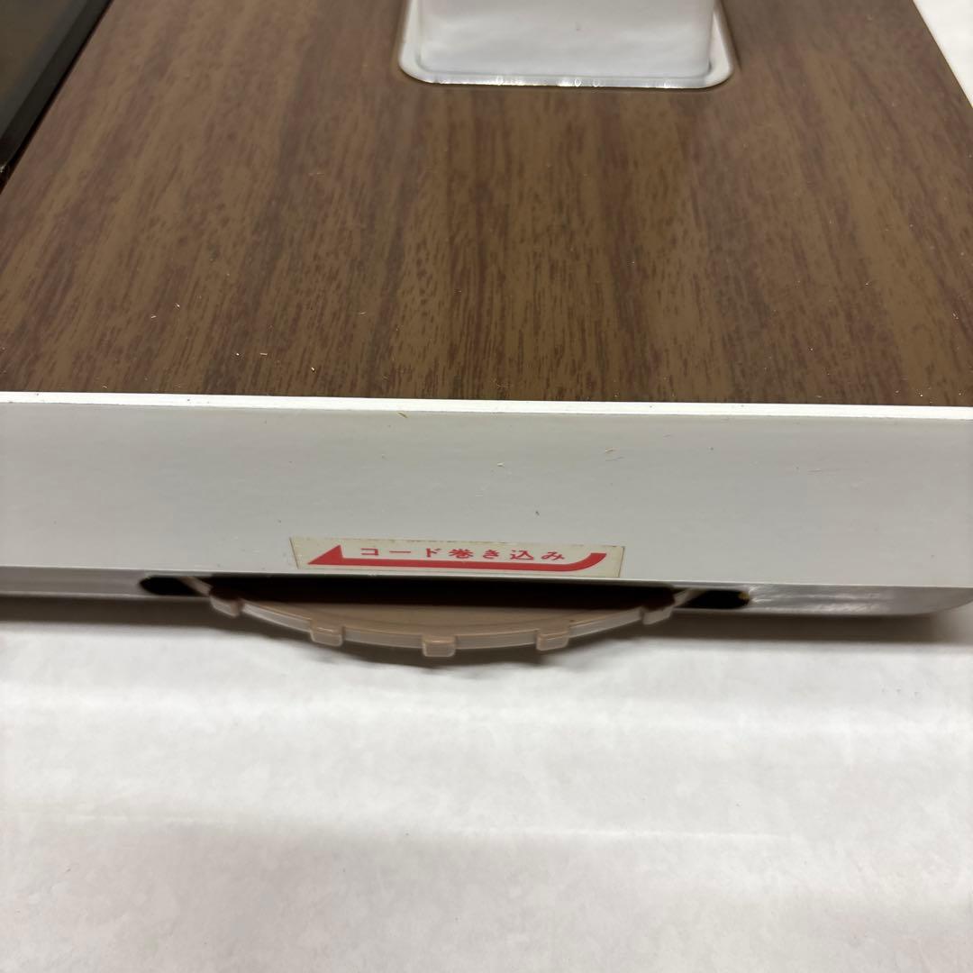 昭和レトロ扇風機 ナショナル扇風機 F-30MG 扇風機 激レア箱付き！