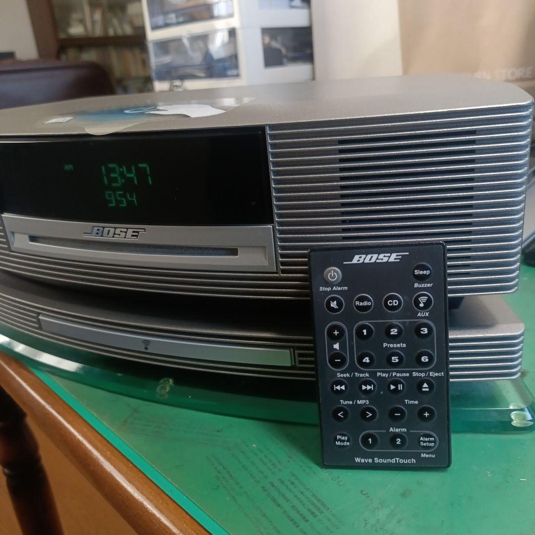 BOSE Wave SoundTouch sound system ⅲ