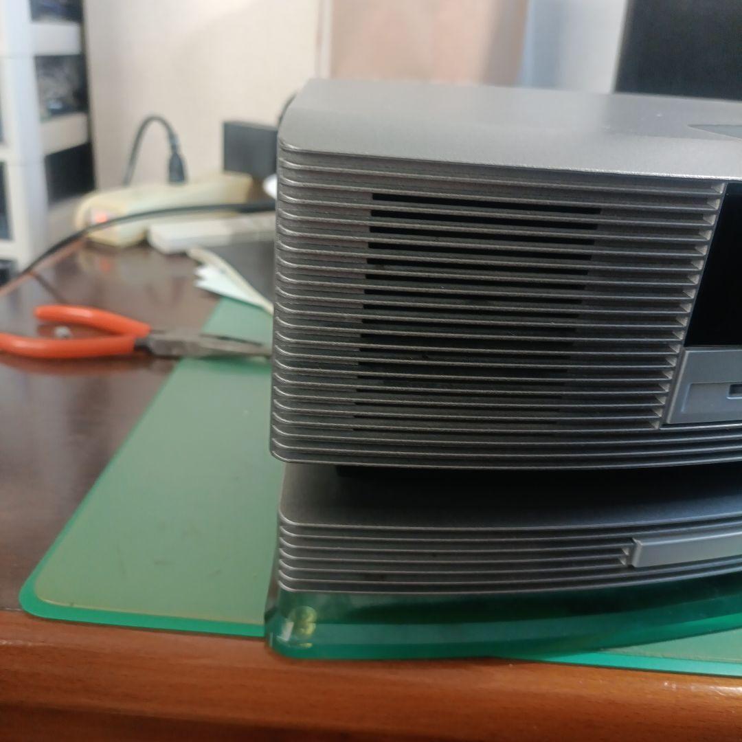 BOSE Wave SoundTouch sound system ⅲ