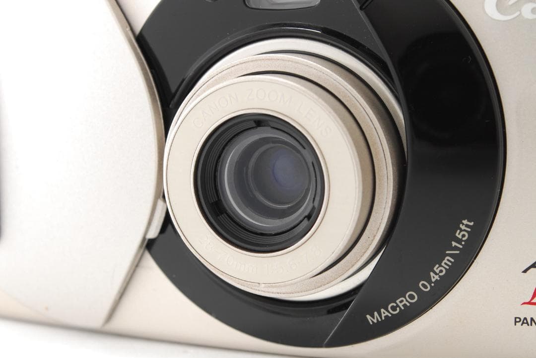 キャノン Canon Autoboy Luna Xl Panorama