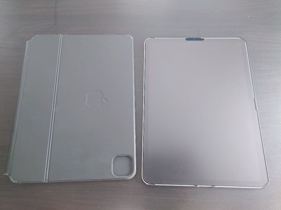 第4世代 iPadPro 11インチ Wi-Fi 128GB ※説明要確認