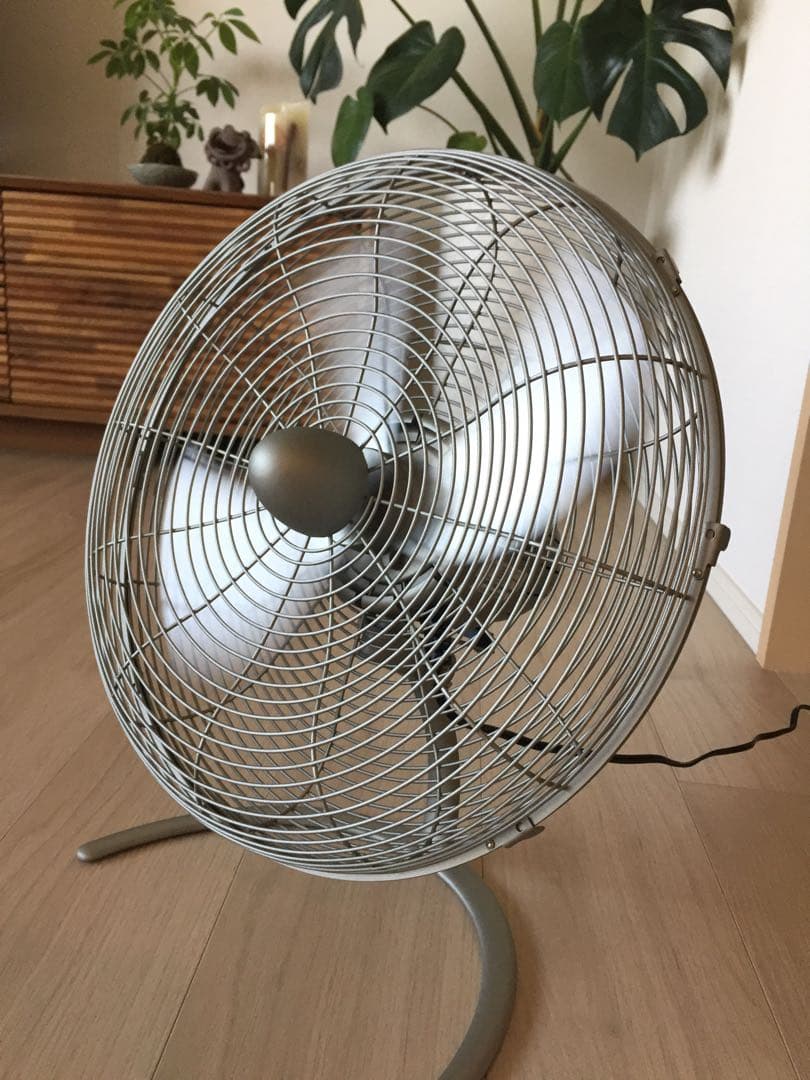 【Stadler form】チャーリースイングファン リトル