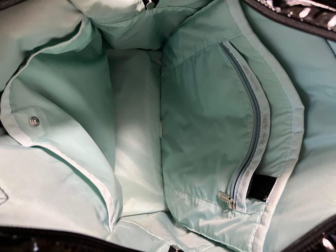 レスポートサック✖️ひとりっぷ