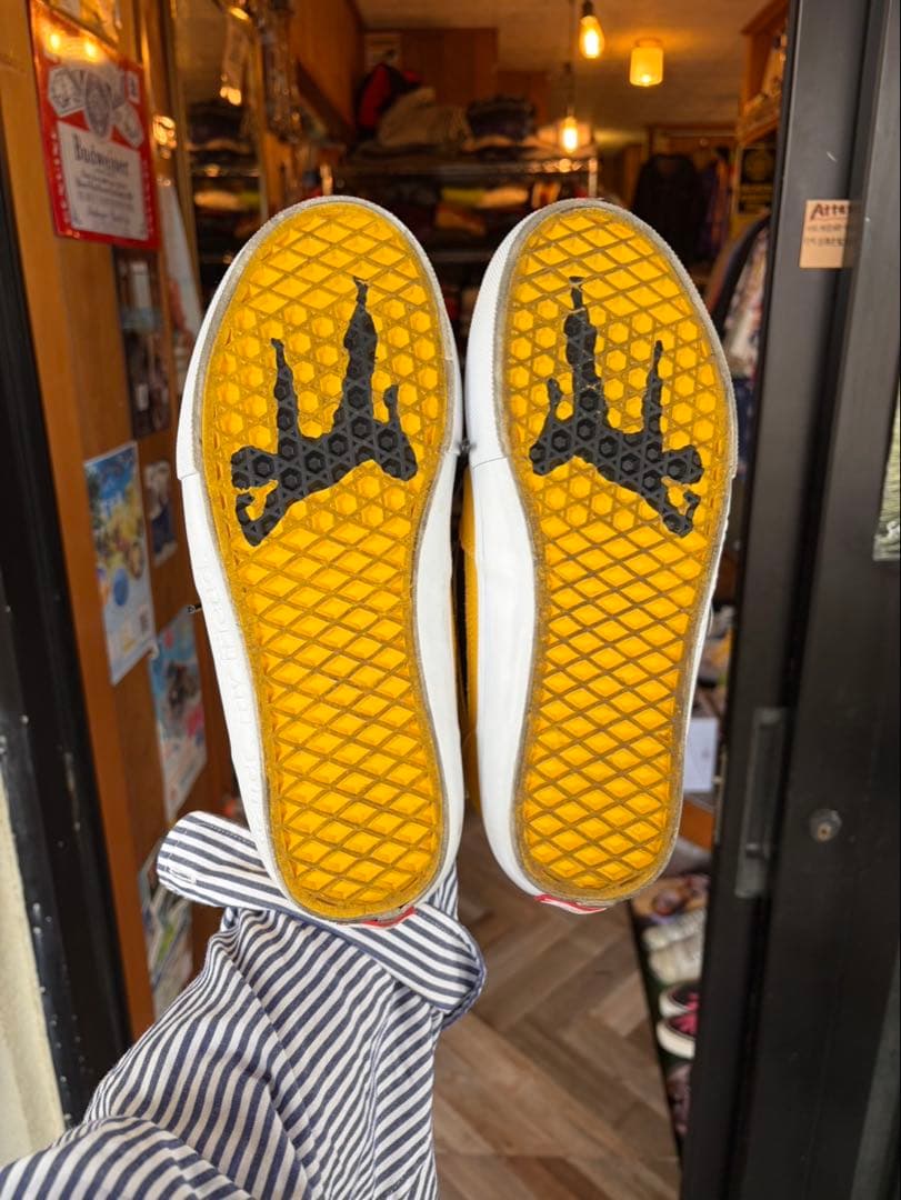 スケートボード Half Cab