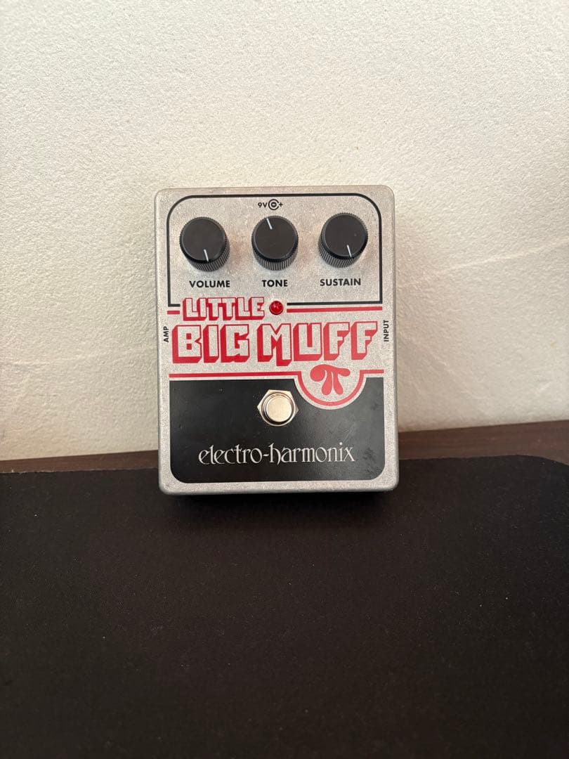 R*e様 little bigmuff