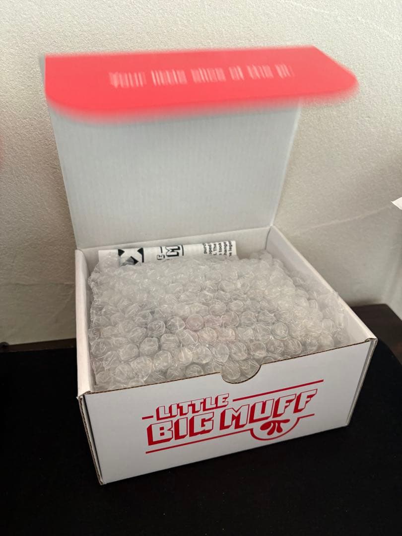 R*e様 little bigmuff