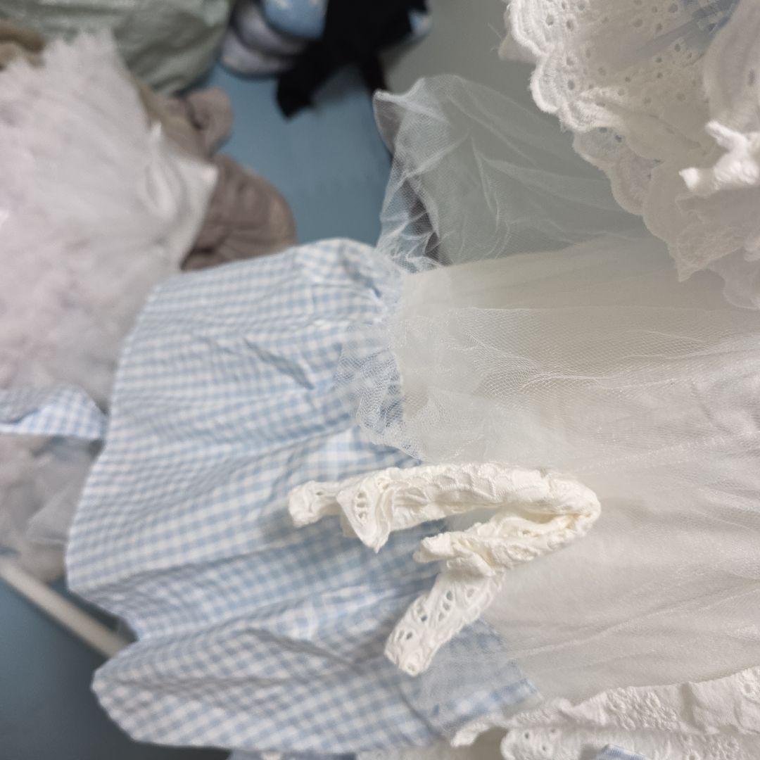 リメイクワンピース エーエヌケー Ank Rouge ㊻