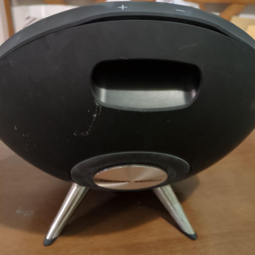 スピーカー・ウーファー harman/ kardon