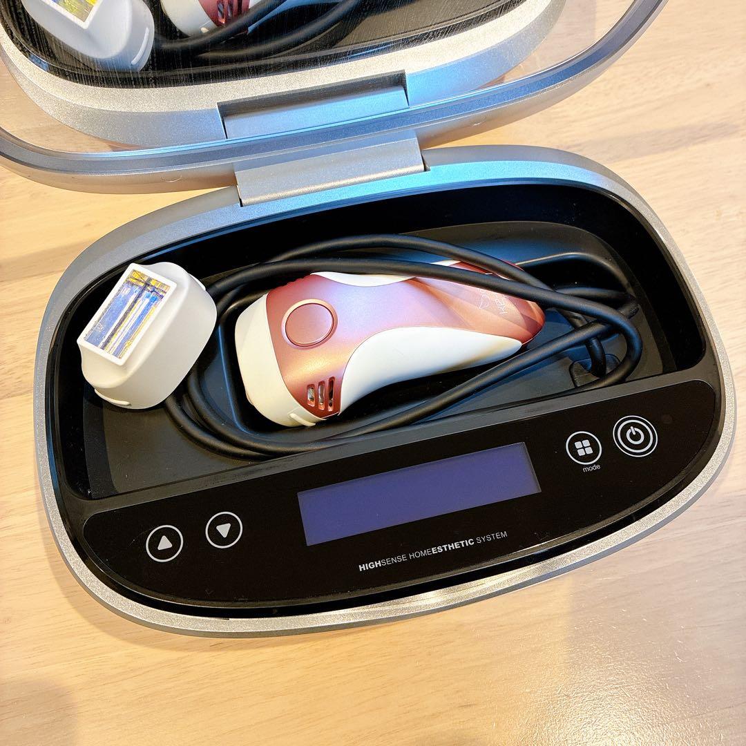 ケノン Ver8.4 ピンクゴールド