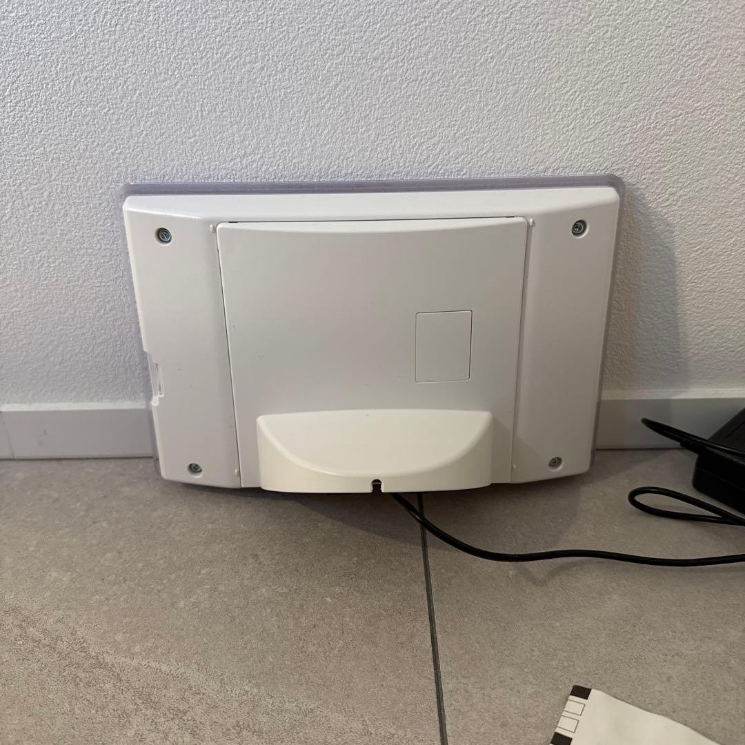 HEMSモニター　パナソニック　AiSEG2(7型モニター機能付)MKN713