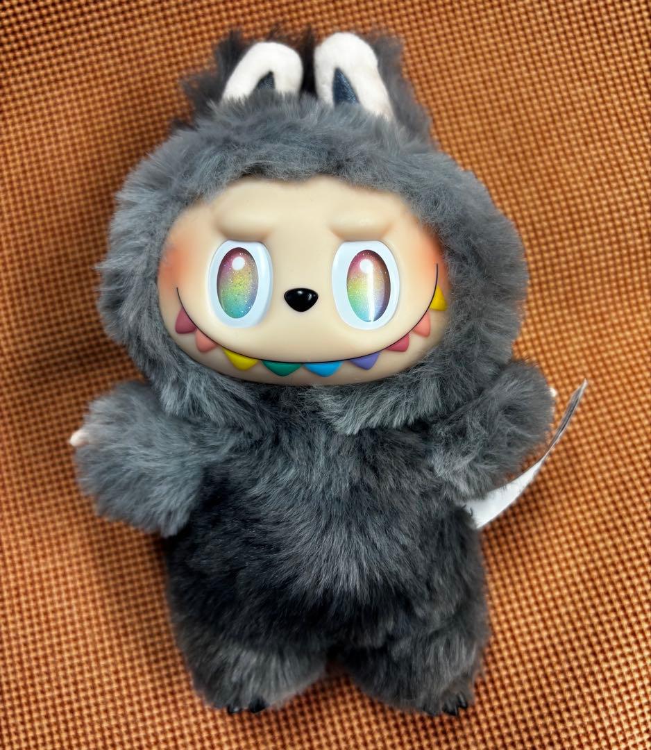 即発送　正規品　POPMART ラブブ　エナジー　シークレット Energy