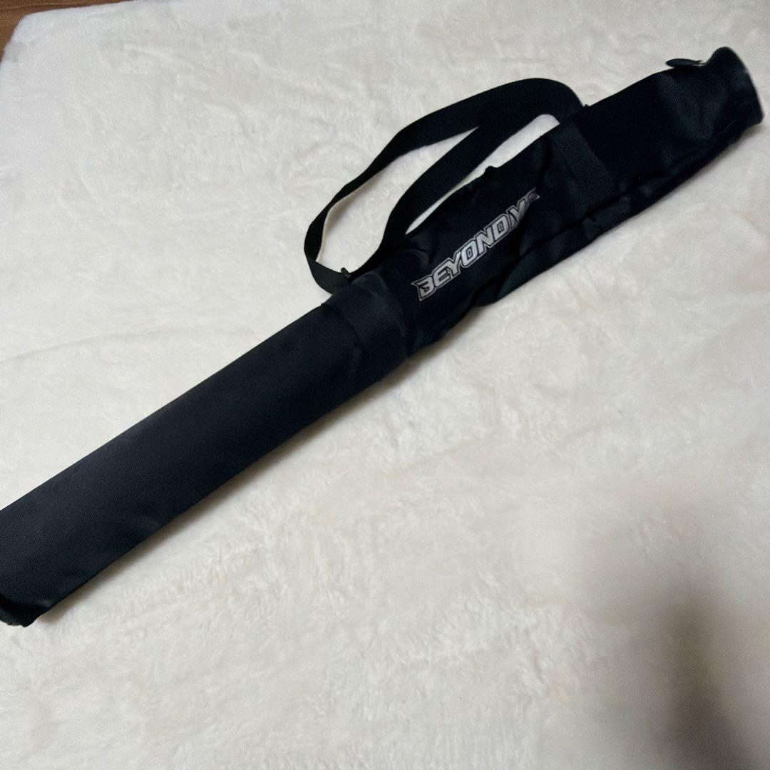 ビヨンドマックスレガシーLW 83センチ680グラム新品未使用ケース付