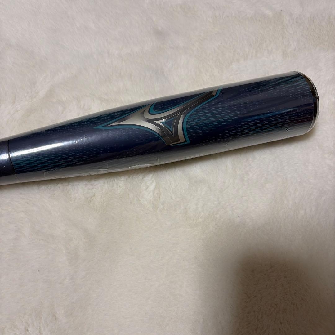 ビヨンドマックスレガシーLW 83センチ680グラム新品未使用ケース付