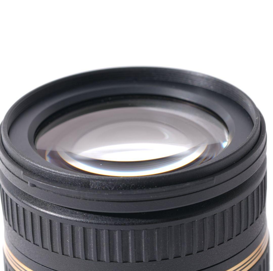 KUMIKO*TAMRON 18-270mm 高倍率ズームレンズ キヤノン