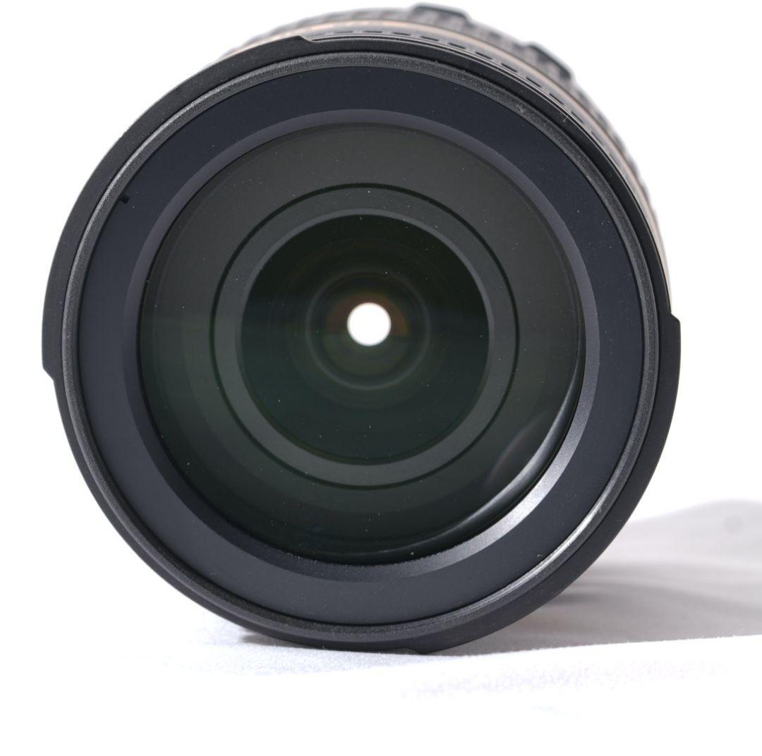 KUMIKO*TAMRON 18-270mm 高倍率ズームレンズ キヤノン