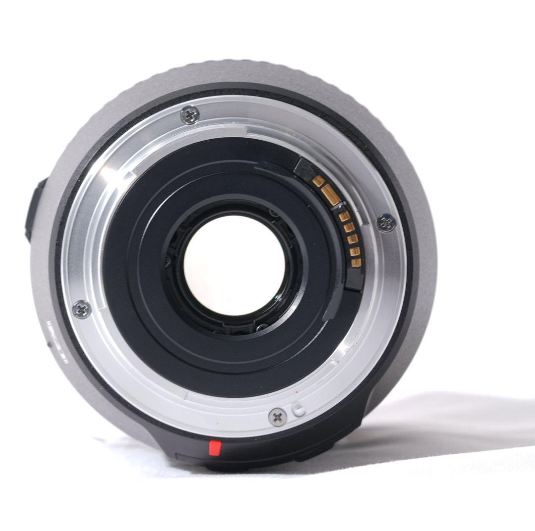 KUMIKO*TAMRON 18-270mm 高倍率ズームレンズ キヤノン