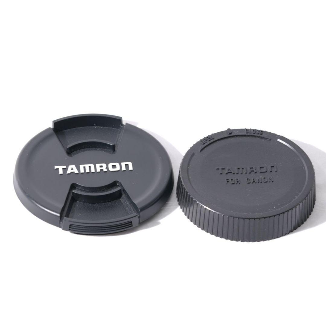 KUMIKO*TAMRON 18-270mm 高倍率ズームレンズ キヤノン