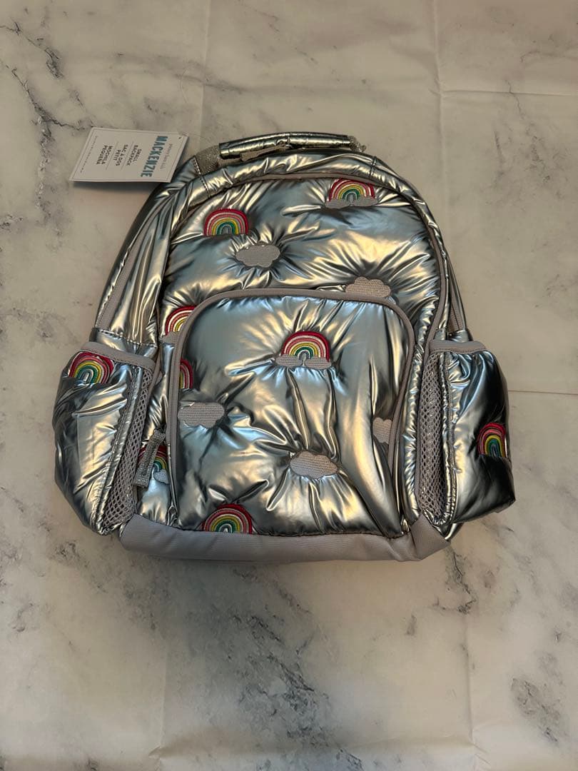 ポッタリーバーン　pottery barn kids リュック