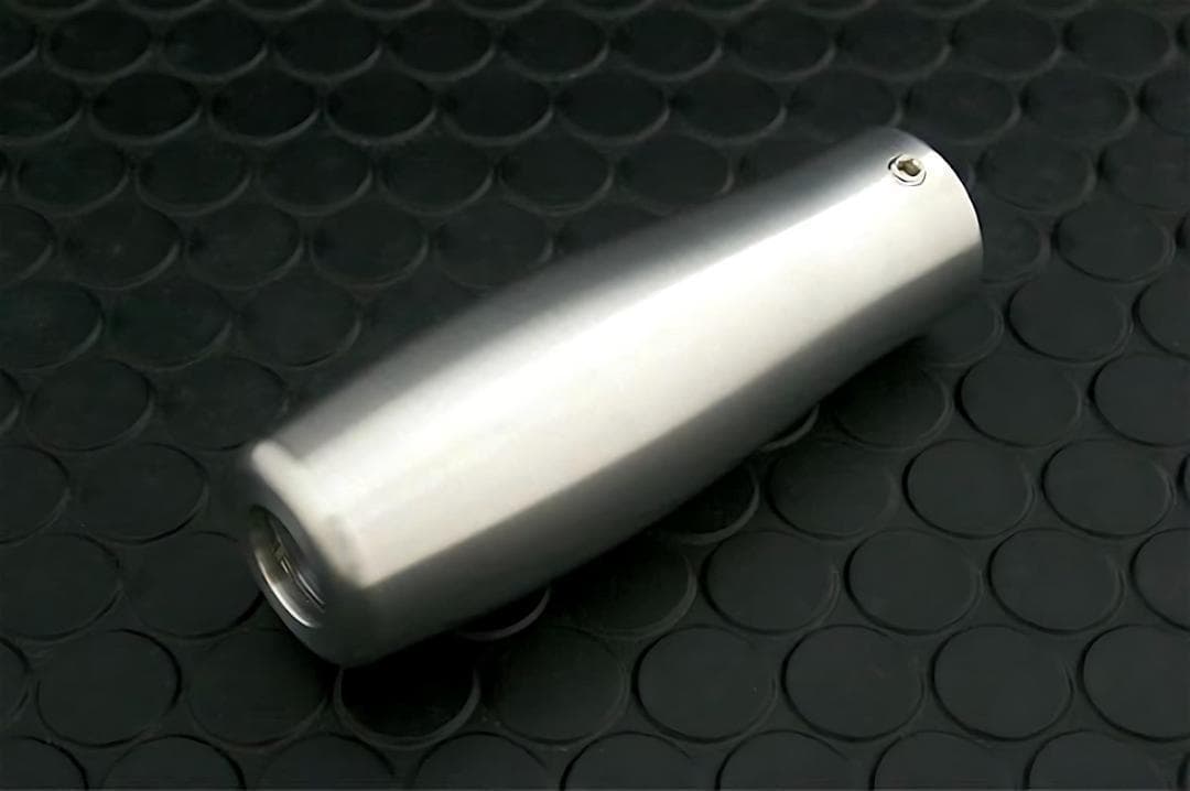 ロードスター NA NB NC アルミ削出 サイドブレーキレバー ハンドブレーキ