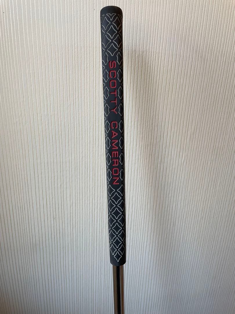 最終値下げ！　ティファニーカラー　スコッティキャメロンパター