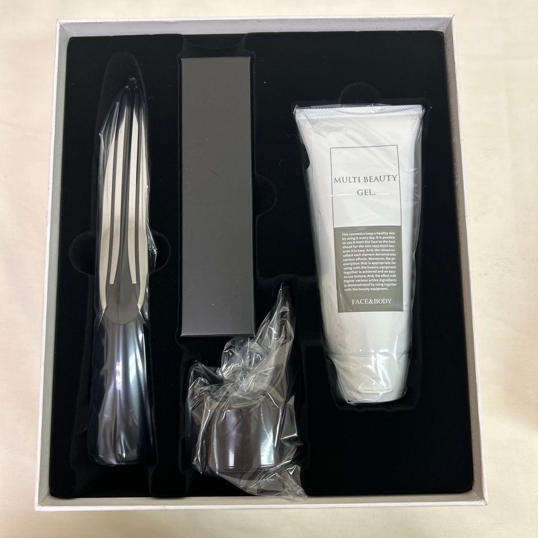 PYR KNIGHT 美顔器セット 新品未使用