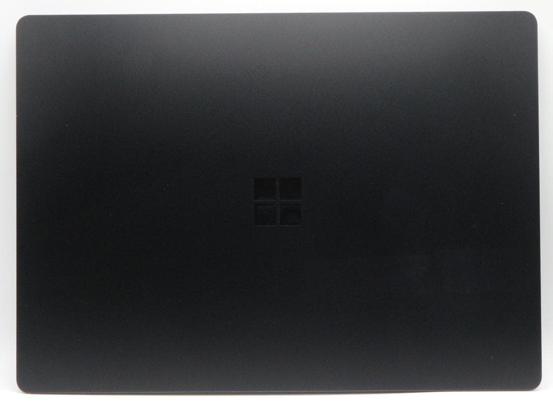 概ね綺麗Surface Laptop3 i5・256GB 黒 オフィス 電池良好