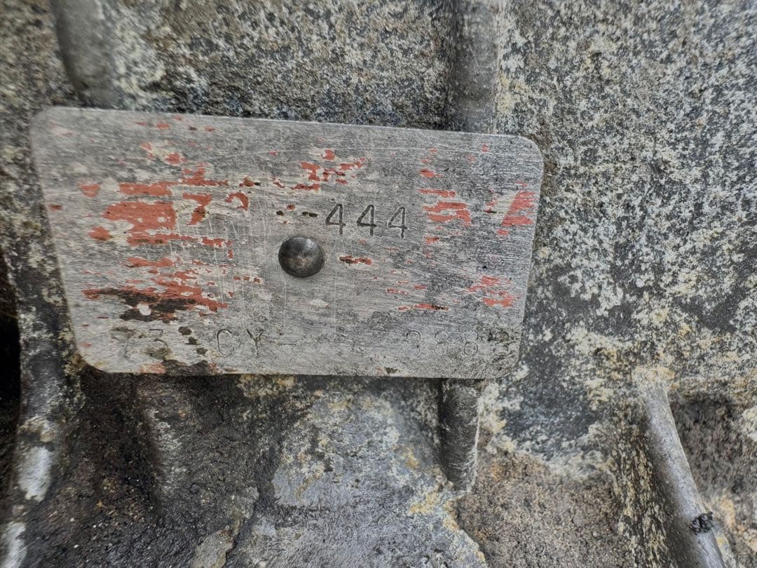 シボレーのオートマチックトランスミッション カマロ