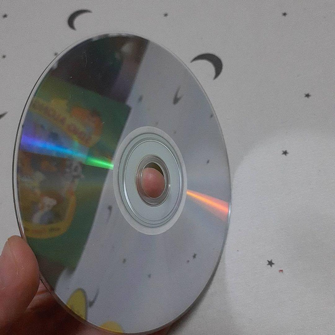 DWE ディズニー英語システム SING ALONG Zippy