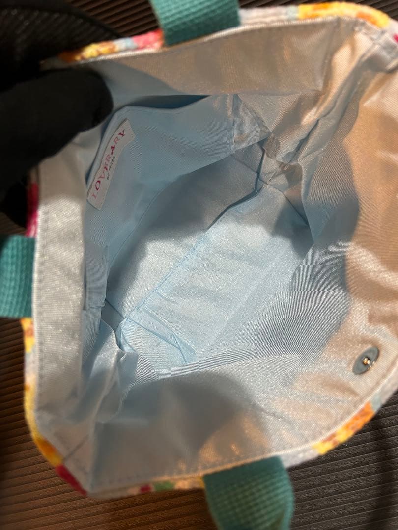 LOVERARY BY FEILER ラブラリー バイ フェイラー 31 コラボ