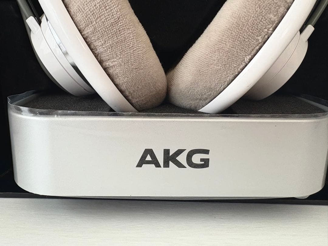 ⭐︎AKG K701-Y3ヘッドフォン6点セット⭐︎