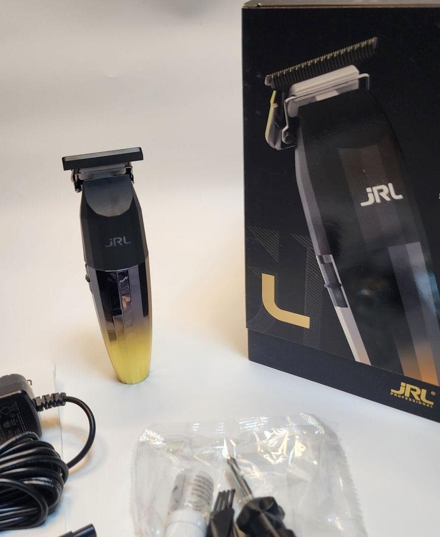 JRLトリマー　FF2020T