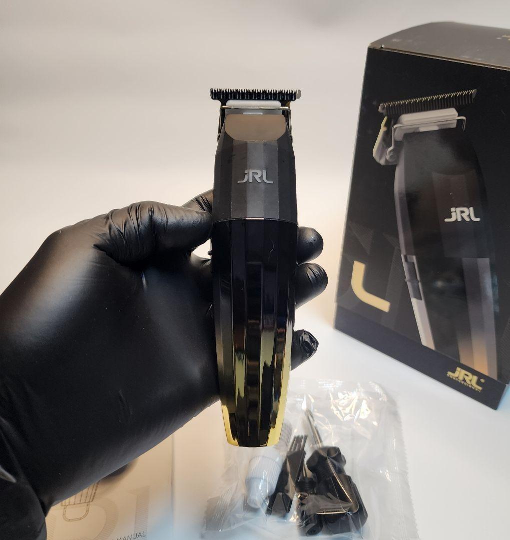 JRLトリマー　FF2020T