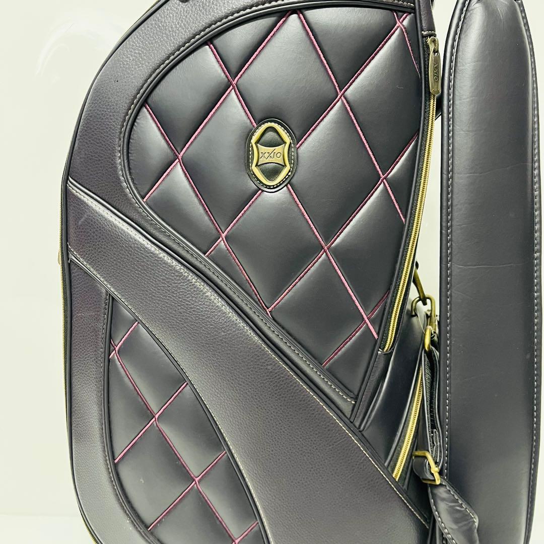 女性用　XXIO ゼクシオ　ヨネックス　レディース　ゴルフセット　ゴルフ一式　L