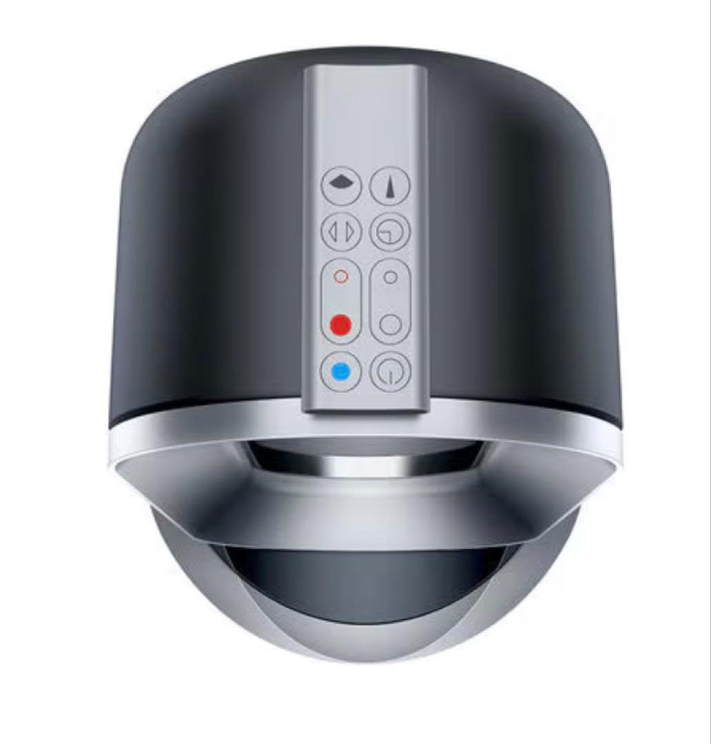 Dyson Pure Hot +Cool HP00 空気清浄機能付きファンヒータ