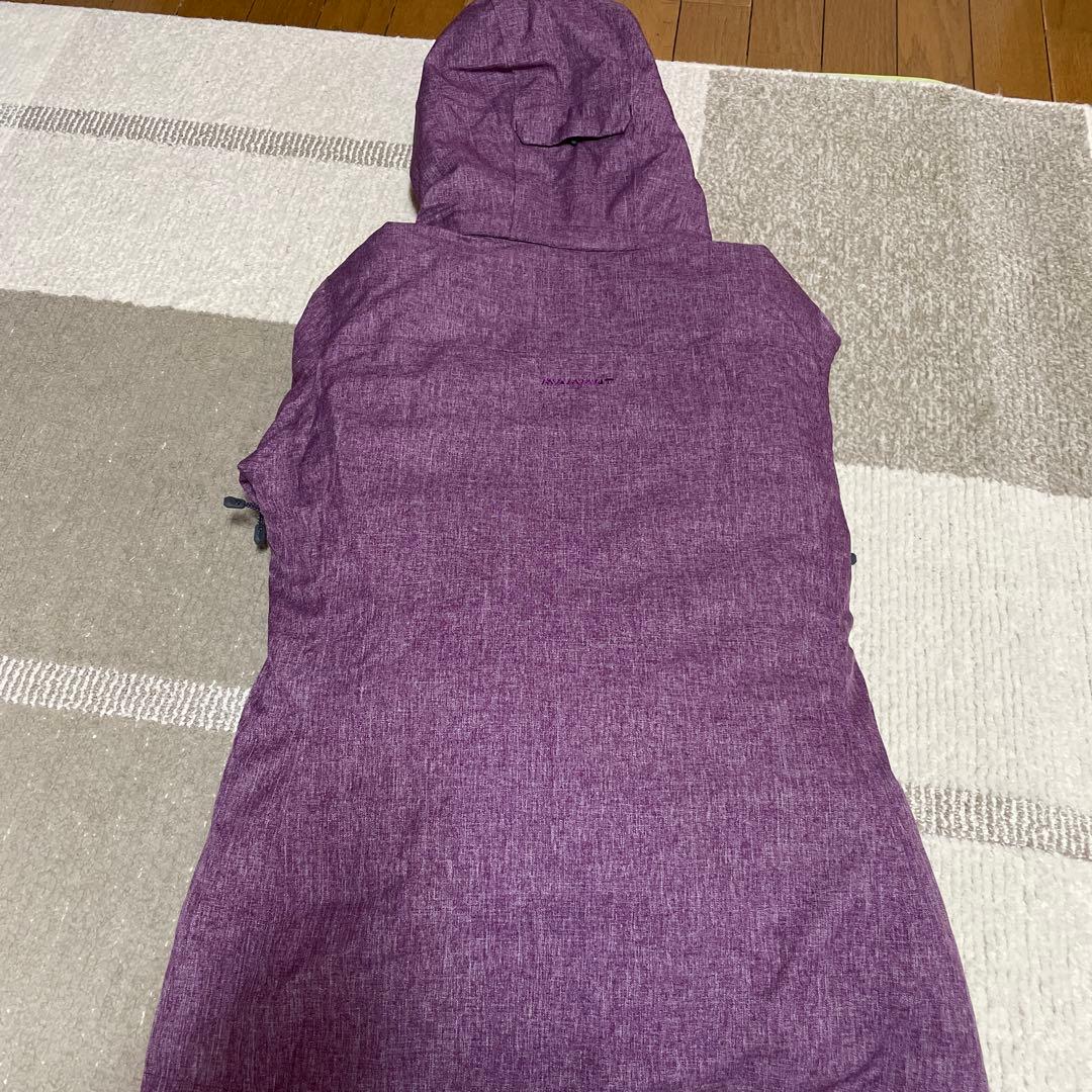 マムート　スキーウェア　レディース　MAMMUT 160センチ