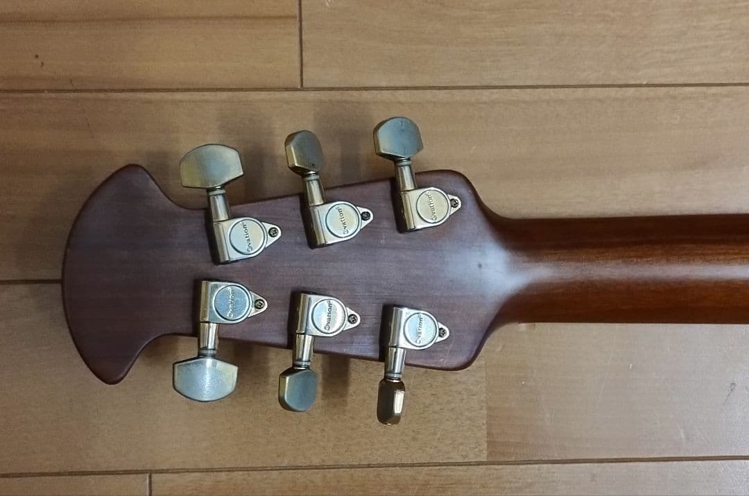 Y*a様 Ovation Celebrity CS288-4K ハードケース ス