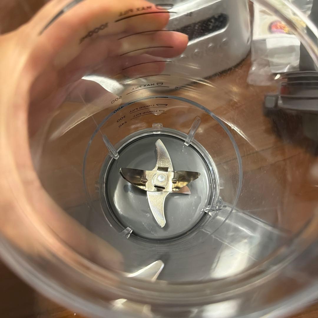 Ninja TWISTi ミキサー SS151J