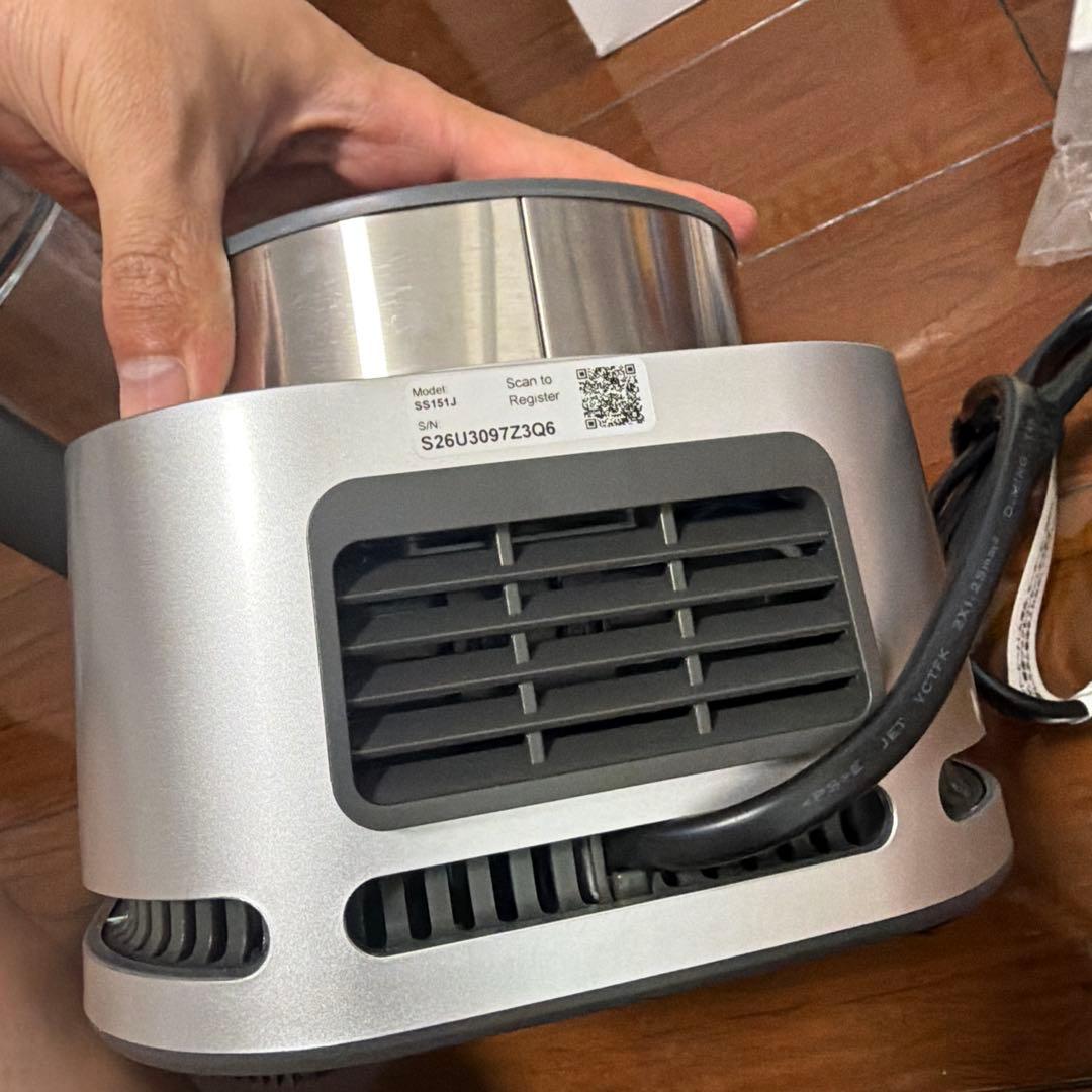 Ninja TWISTi ミキサー SS151J