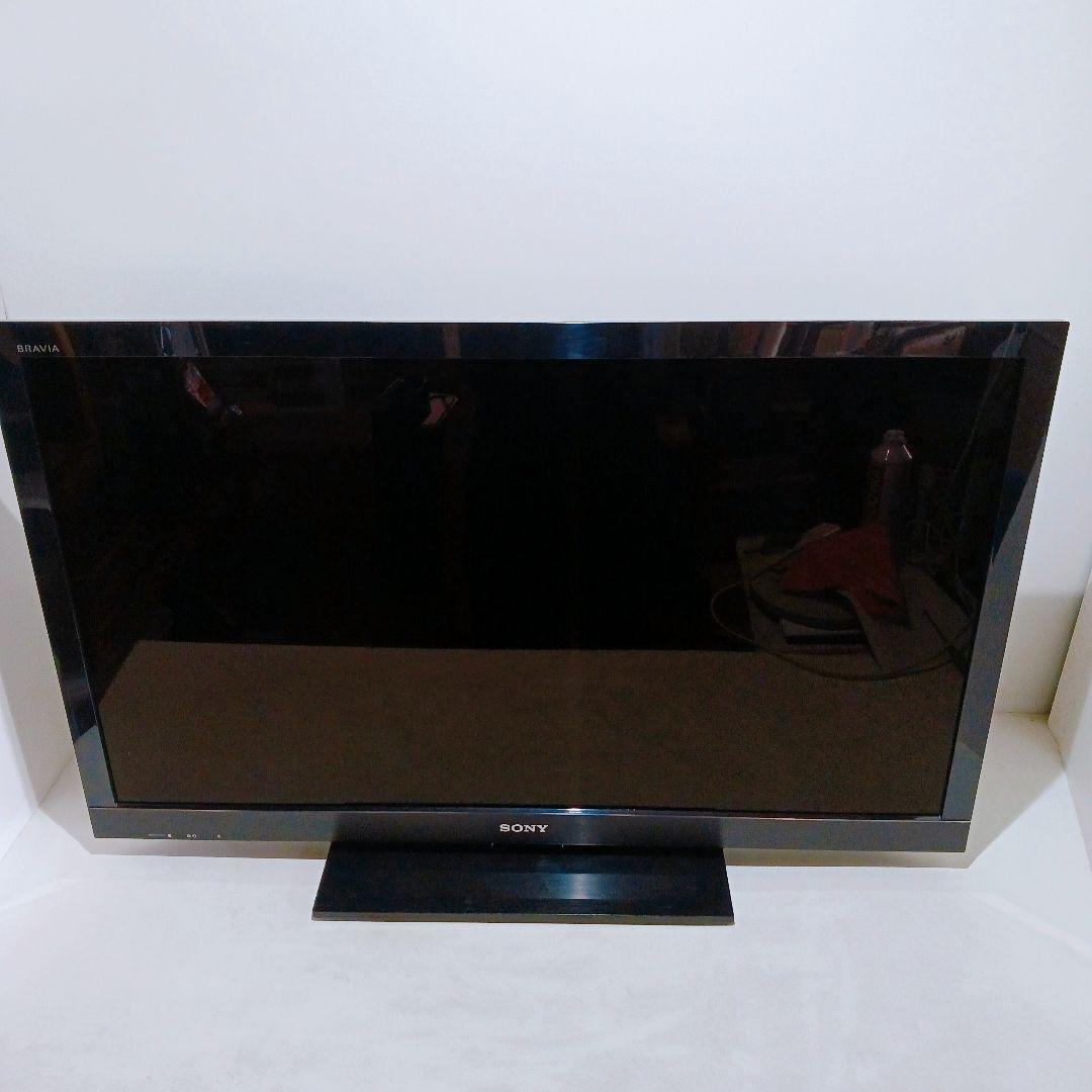 ソニー 40V型 液晶 テレビ ブラビア KDL-40HX800 2010年型
