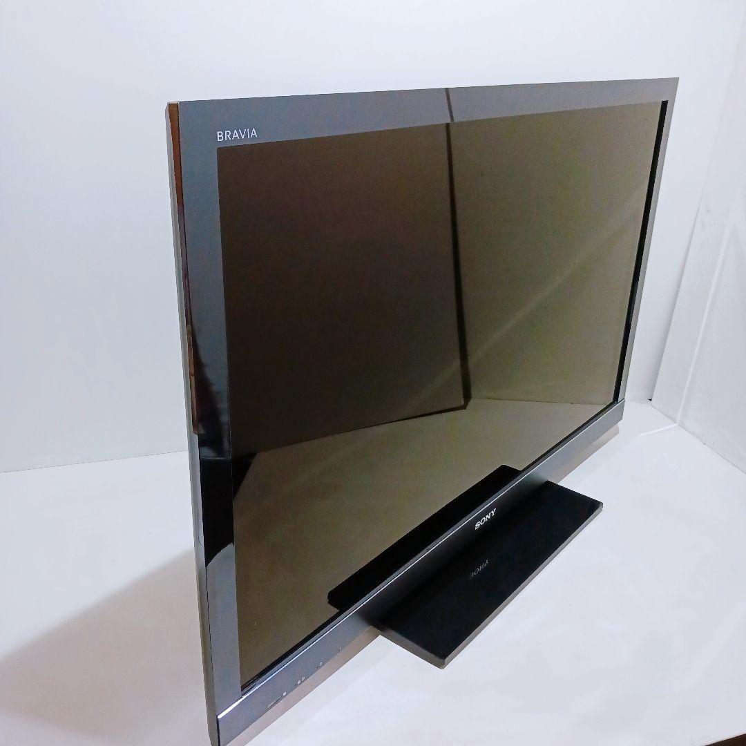ソニー 40V型 液晶 テレビ ブラビア KDL-40HX800 2010年型