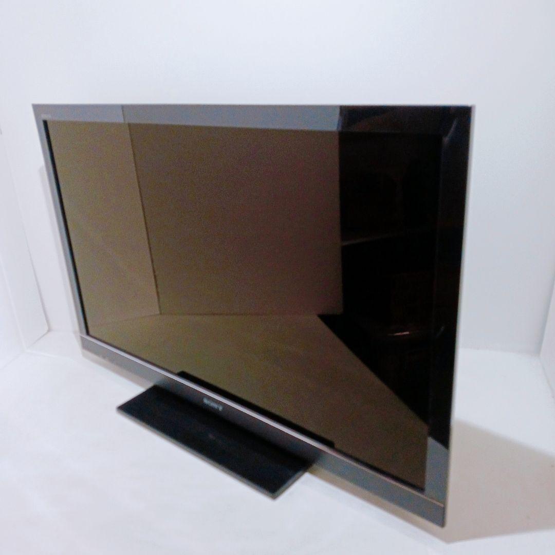 ソニー 40V型 液晶 テレビ ブラビア KDL-40HX800 2010年型