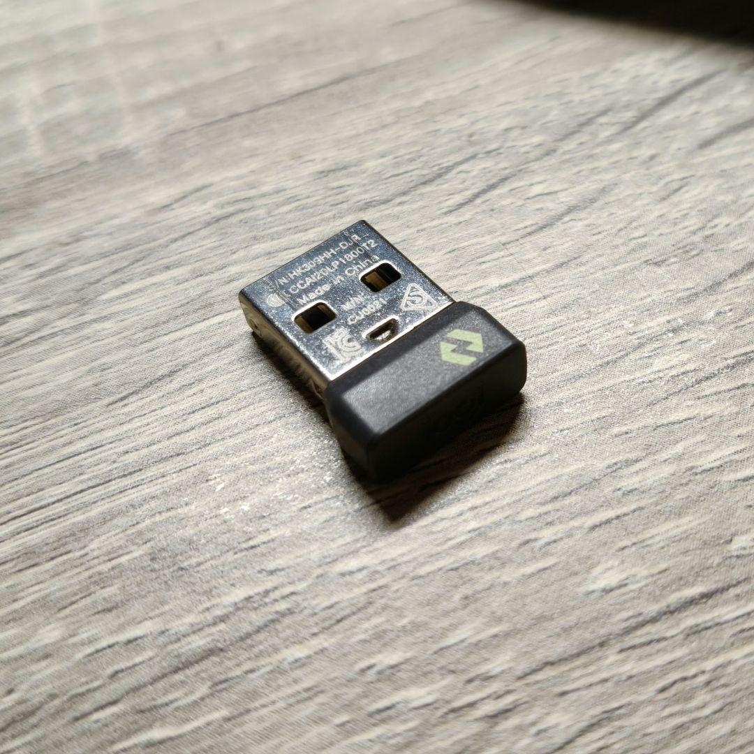 Logicool ロジクール MX master 3s 美品