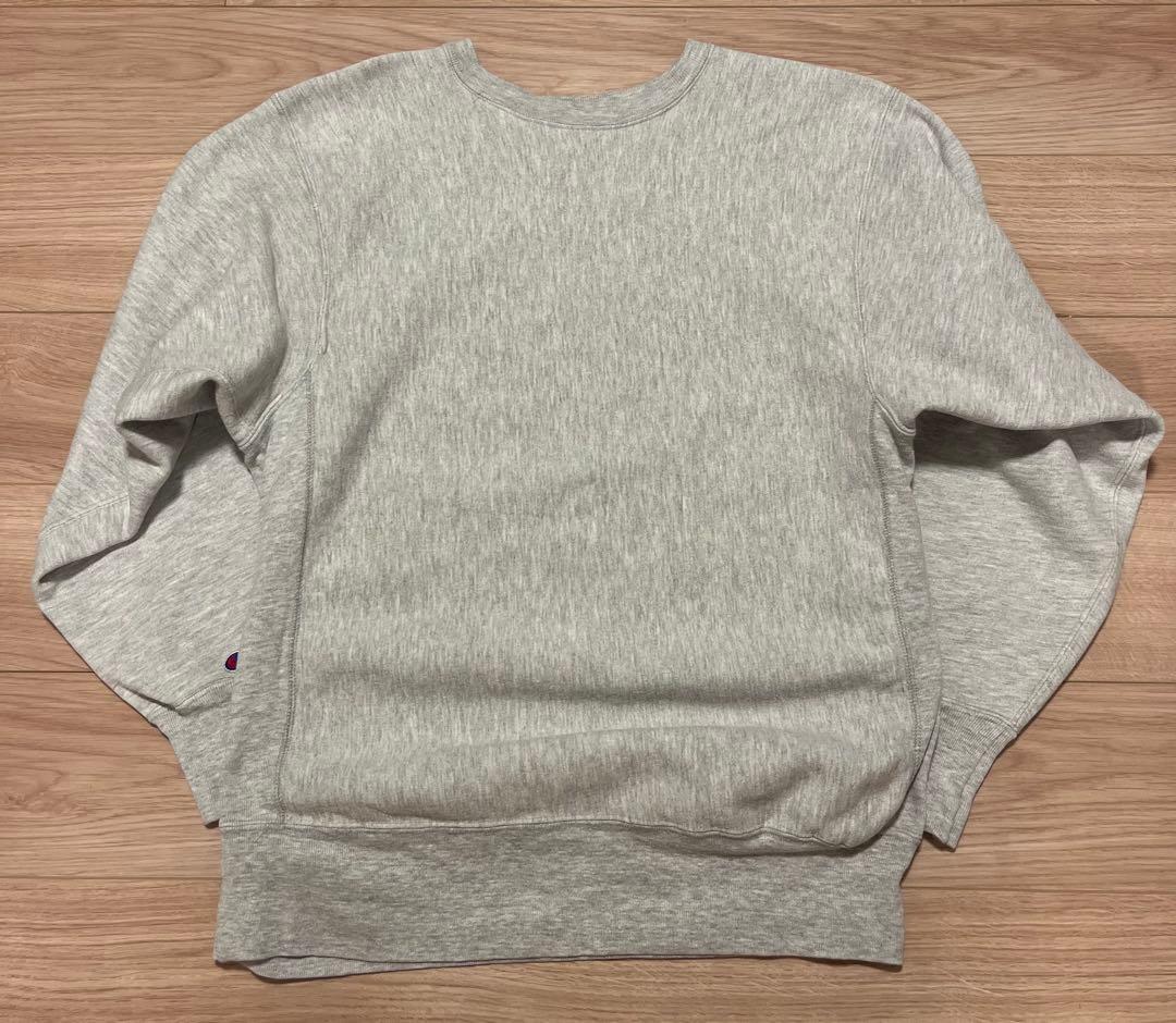 80s CHAMPION リバース カレッジ PENN アイビー 古着 XXL