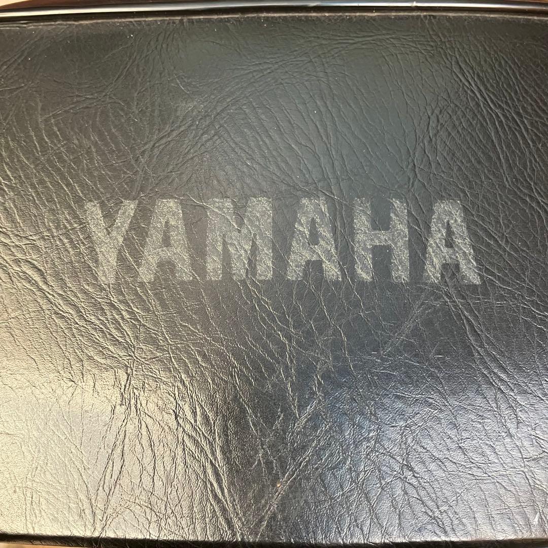 YAMAHA SR400 500 Y'S GEARワイズギア シート