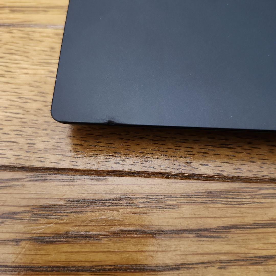 Windowsノート本体 thinkpad e585