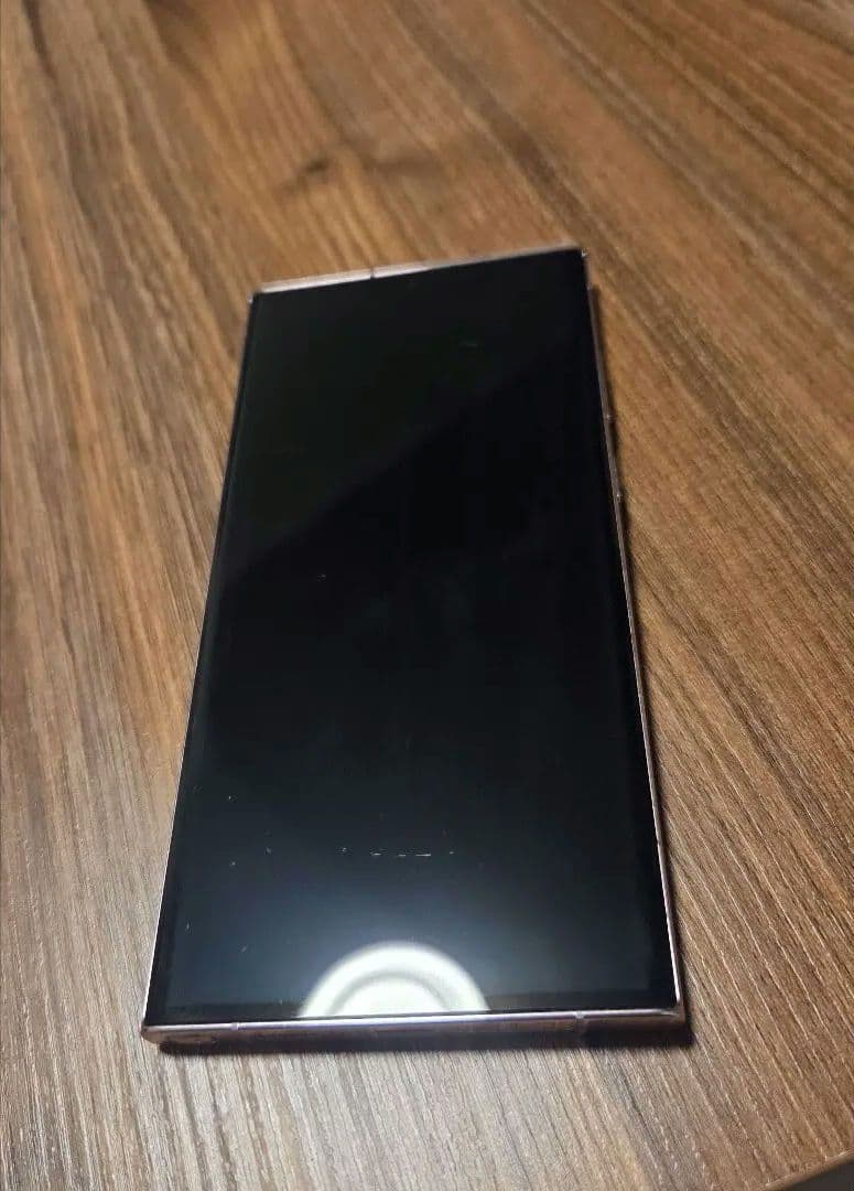 GALAXY S23 Ultra 512GB/12GB グローバル版