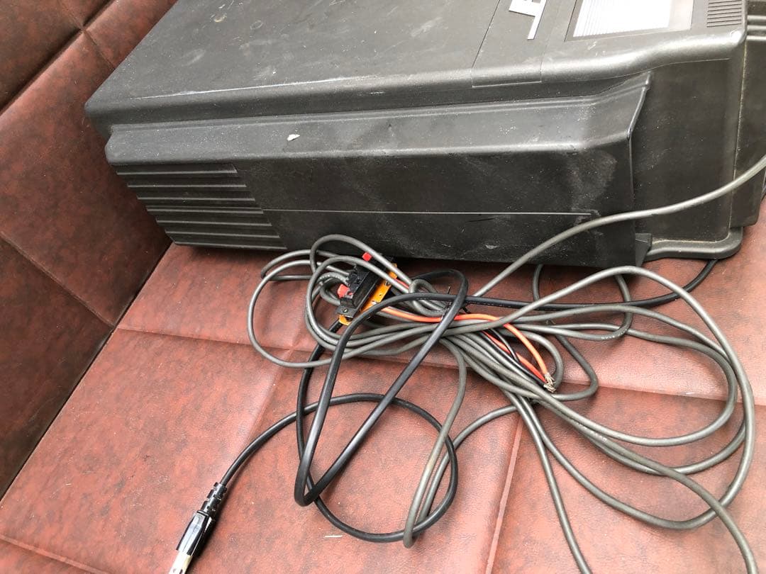 ボーズ　ACOUSTIMASS BASS　サブウーファー　AM-01(J028)