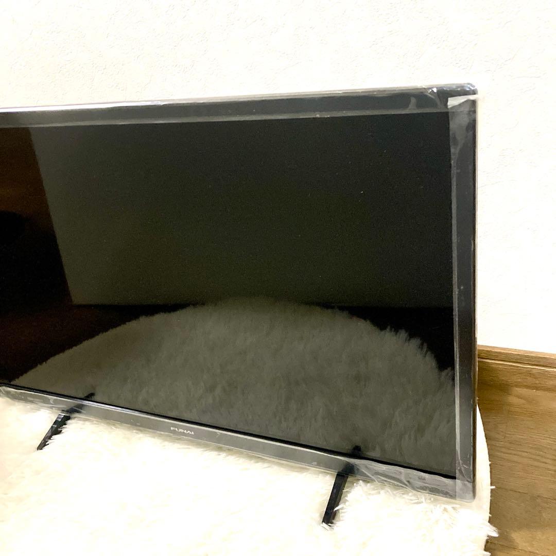 【美品✨】2022製 FUNAI 32型液晶テレビ FL-32H1040