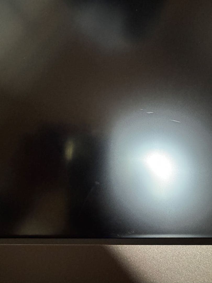 BENQ 28インチ ディスプレイ 本体